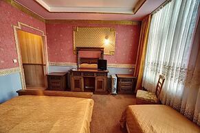 Hotel Izvora