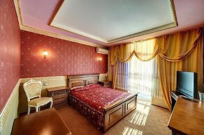 Hotel Izvora