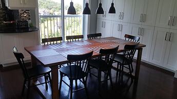 Chalet St-Castin