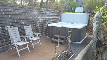 Chalet St-Castin