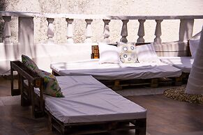 Green Coveñas by Bernalo Hotels