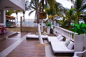 Green Coveñas by Bernalo Hotels