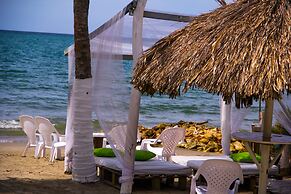 Green Coveñas by Bernalo Hotels