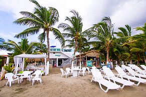 Green Coveñas by Bernalo Hotels