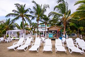Green Coveñas by Bernalo Hotels