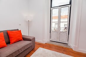 The Lisbon-Way Apartments