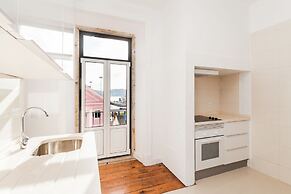 The Lisbon-Way Apartments