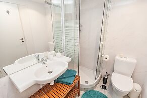 The Lisbon-Way Apartments