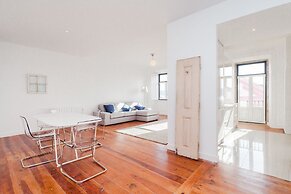 The Lisbon-Way Apartments