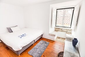 The Lisbon-Way Apartments