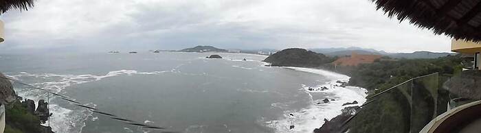 Palmetto Ixtapa 313