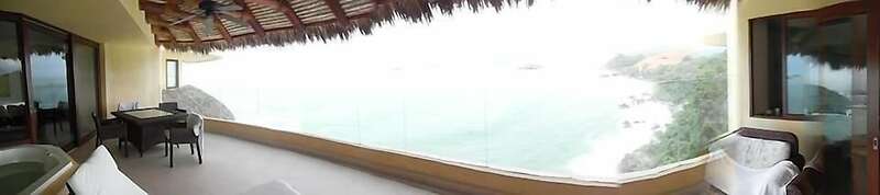Palmetto Ixtapa 313