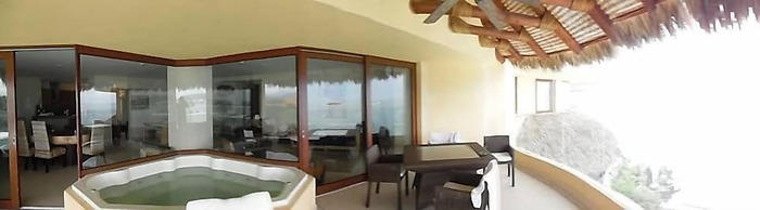 Palmetto Ixtapa 313