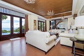 Violaine House