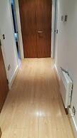 Quayside Apartment Ipswich
