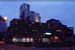 Quayside Apartment Ipswich