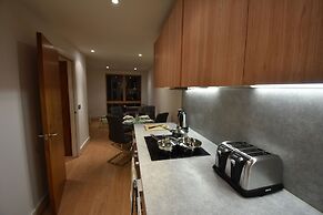 Quayside Apartment Ipswich
