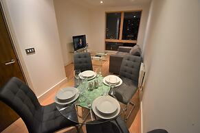 Quayside Apartment Ipswich