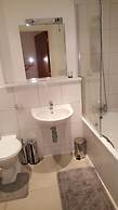 Quayside Apartment Ipswich