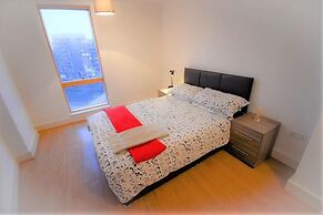 Quayside Apartment Ipswich