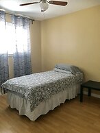 Central Edmonton Private Rooms