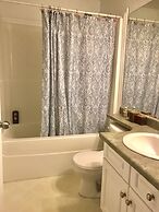 Central Edmonton Private Rooms