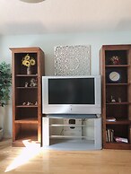 Central Edmonton Private Rooms