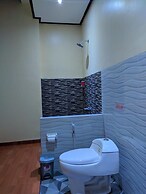 Indah Nusantara Homestay