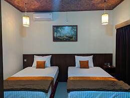 Indah Nusantara Homestay
