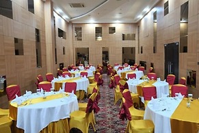 Pyramid Suites