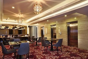 Pyramid Suites