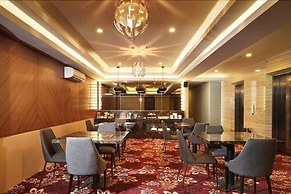 Pyramid Suites