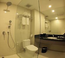 Pyramid Suites