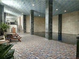 Pyramid Suites
