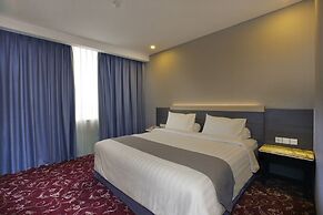 Pyramid Suites
