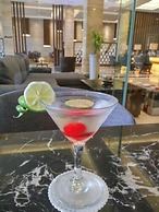 Pyramid Suites
