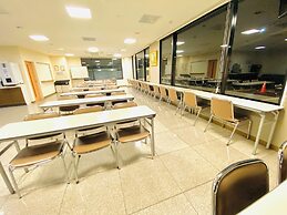 Center Hotel Narita 1