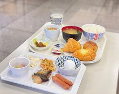 Center Hotel Narita 1