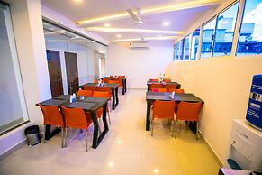 Orion Residency