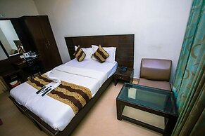 Orion Residency