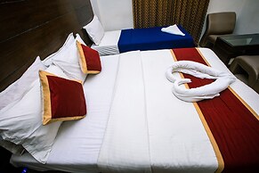 Orion Residency