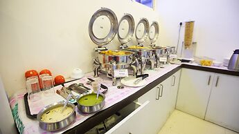 Orion Residency
