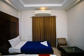 Orion Residency