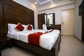 Orion Residency