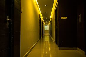 Orion Residency
