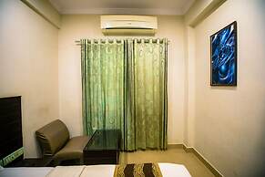 Orion Residency