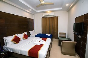 Orion Residency