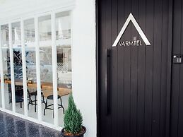 Varmtel