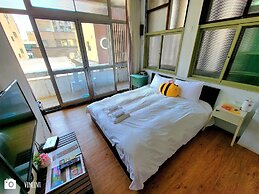 Honey House Tainan