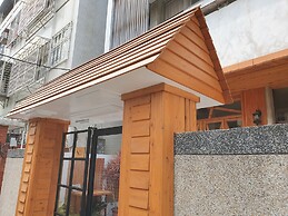 Honey House Tainan